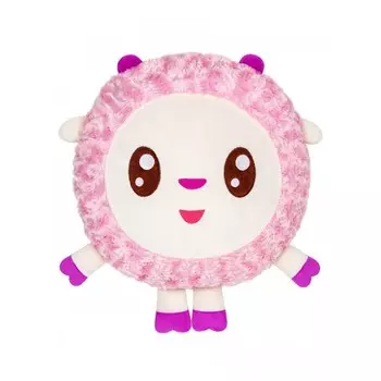 Мягкая игрушка Мякиши Подушка Малышарики Барашик