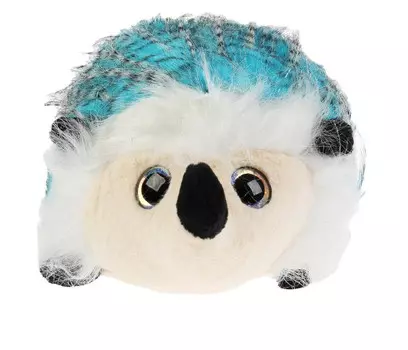 Мягкая игрушка Мульти-пульти Ёжик Сеня 21 см