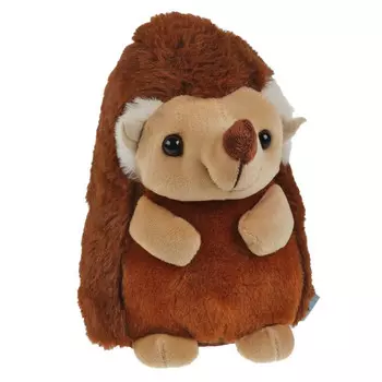 Мягкая игрушка Мульти-пульти Ёжик-лесничок 20 см