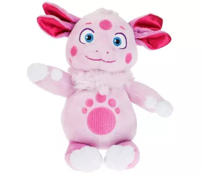 Мягкая игрушка Мульти-пульти Лунтик без чипа 18 см