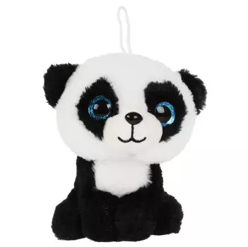 Мягкая игрушка Мульти-пульти Малыш панда 15 см