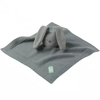 Мягкая игрушка Nattou Doudou Lapidou tricot