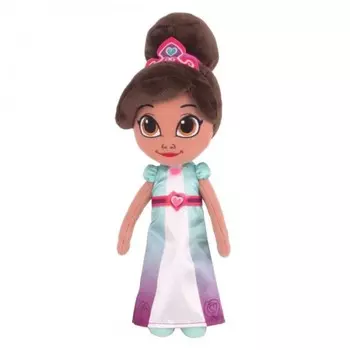 Мягкая игрушка Nella Принцесса Нелла 29 см