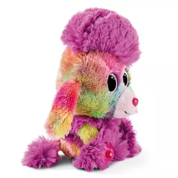 Мягкая игрушка Nici Пудель Пати 15 см