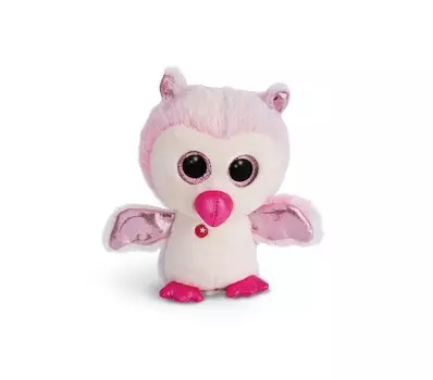 Мягкая игрушка Nici Сова Принцесса Холли 15 см