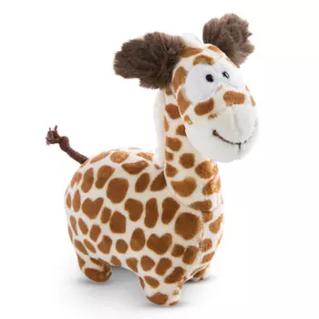 Мягкая игрушка Nici Жираф Джина 15 см