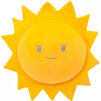 Мягкая игрушка Orange Toys Подушка Солнышко 51 см