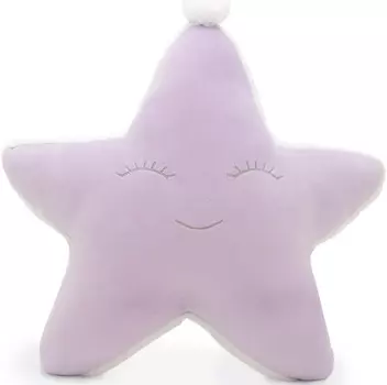 Мягкая игрушка Orange Toys Подушка Звезда 53 см