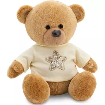 Мягкая игрушка Orange Toys Топтыжкин 17 см