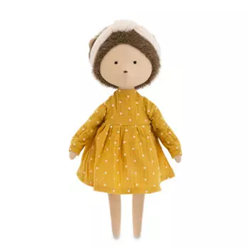 Мягкая игрушка Orange Toys Ежинка Эми 30 см