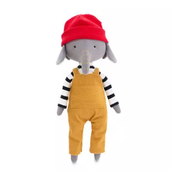 Мягкая игрушка Orange Toys Слонёнок Али 30 см