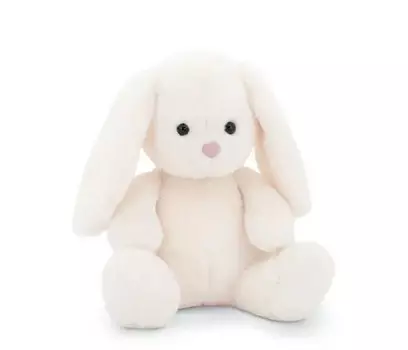 Мягкая игрушка Orange Toys Зайчик Снежок 20 см