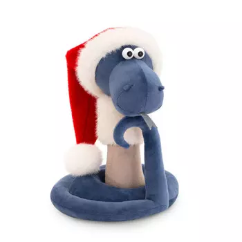 Мягкая игрушка Orange Toys Змей 25 см