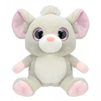 Мягкая игрушка Orbys Мышь 25 см