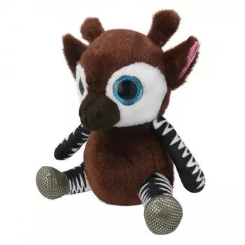 Мягкая игрушка Orbys Окапи 15 см