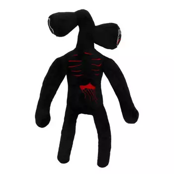 Мягкая игрушка Pixel Crew Сиреноголовый 40 см