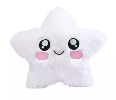 Мягкая игрушка Shokid Звездочка 40 см