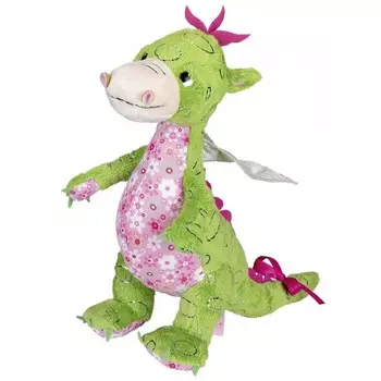 Мягкая игрушка Spiegelburg Дракончик Mira 30 см