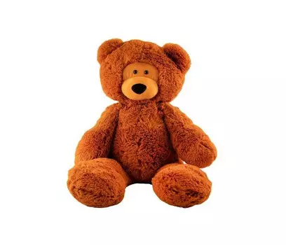Мягкая игрушка Tallula мягконабивная Медведь 90 см 90МД02