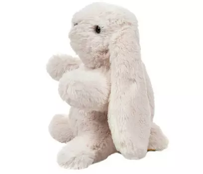 Мягкая игрушка Tallula мягконабивная Тутси 25 см