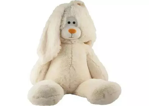 Мягкая игрушка Tallula мягконабивная Заяц 95 см