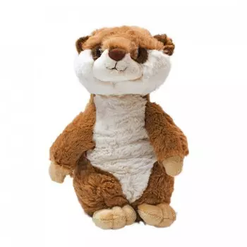 Мягкая игрушка Teddykompaniet Сурикат 24 см