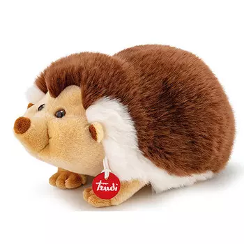 Мягкая игрушка Trudi Ежик Спилло 20x18x29 см