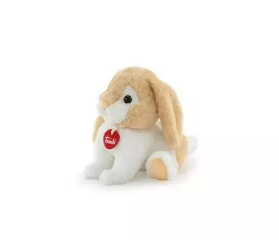 Мягкая игрушка Trudi Крольчонок 15х18х17 см