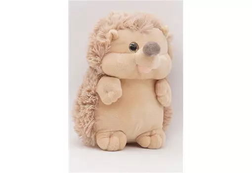 Мягкая игрушка Unaky Soft Toy Ежик Златон 22 см