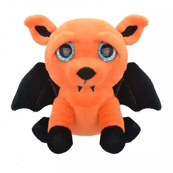 Мягкая игрушка Wild Planet Летучая мышь 25 см