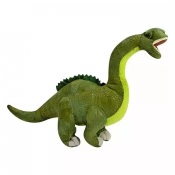 Мягкая игрушка Wild Republic Диплодок 43 см