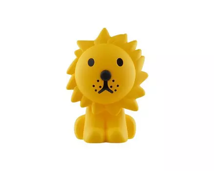 Mr Maria Детская лампа Львенок Лион First Light