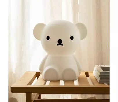 Mr Maria Детская лампа Медвежонок Борис Star Light