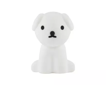 Mr Maria Детская лампа Собачка Снаффи First light