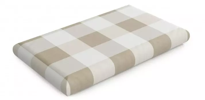 Mr.Mattress Детская подушка Honey 30х50 см