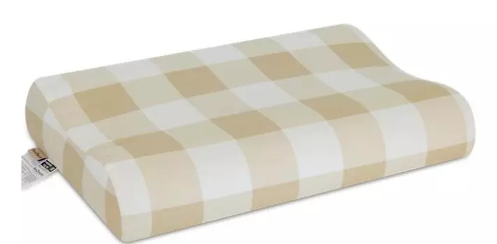 Mr.Mattress Подушка Sky W 60х40