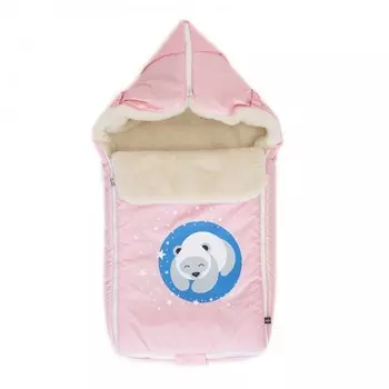 Mr Sandman Зимний конверт Bear