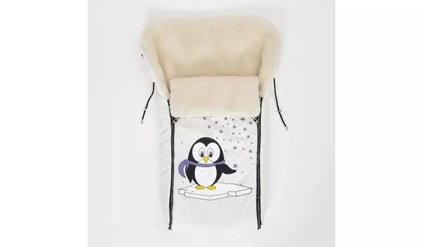 Mr Sandman Зимний конверт Pinguin