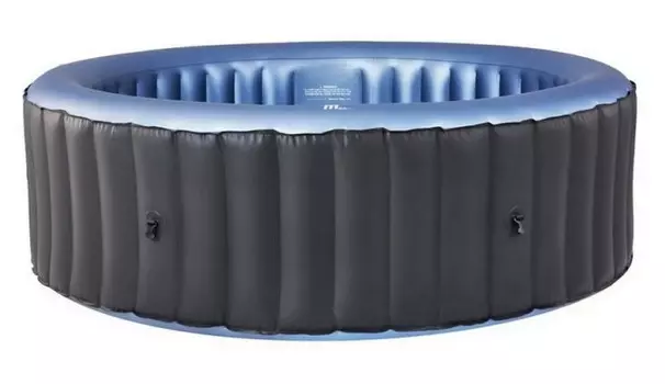 Бассейн MSpa СПА-бассейн Bergen 180х70 см