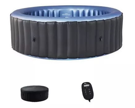 Бассейн MSpa СПА-бассейн Bergen 204х70 см