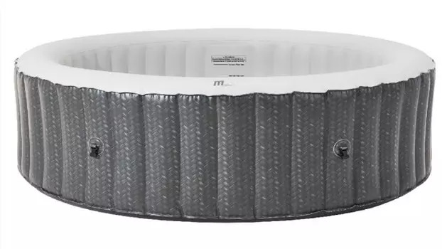 MSpa СПА-бассейн Ottoman 204х70 см