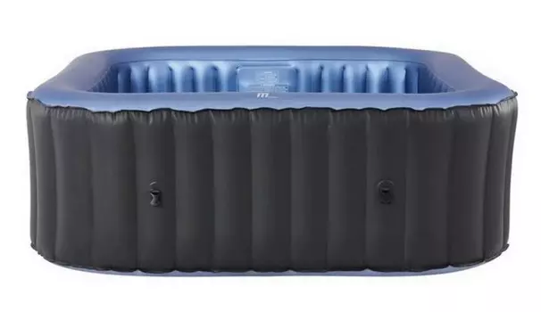 MSpa СПА-бассейн Tekapo 185х185х68 см