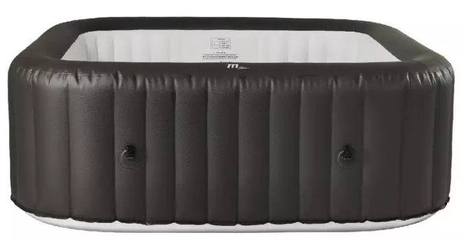 Бассейн MSpa СПА-бассейн Vito 185х185х65 см