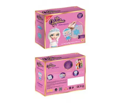 Multiart Аквамозаика Царевны