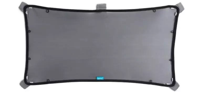 Munchkin Brica Шторка солнцезащитная Stretch To Fit Shade