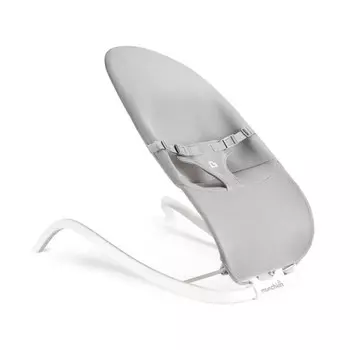 Munchkin качели шезлонг Spring 2 in 1 Bouncer & Rocker