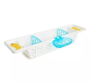 Munchkin Контейнер для ванны