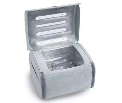 Munchkin Стерилизатор ультрафиолетовый для игрушек и детских аксессуаров