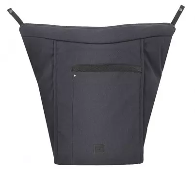 Mutsy Накидка на ножки прогулочного блока Icon Legend