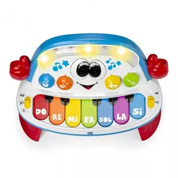 Музыкальный инструмент Chicco Пианино